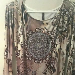 Never saw anydress like this one